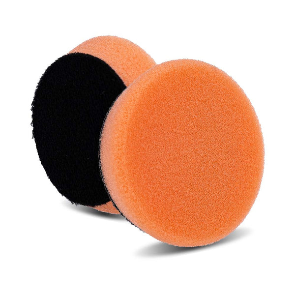 Lake Country Orange Foam Polishing Pad 2in SDO-28250