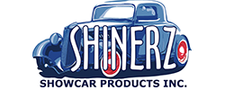 Shinerz Showcar Products