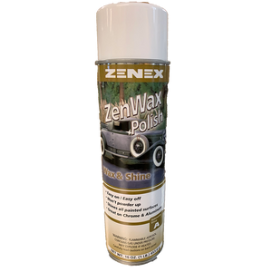 ZenWax Polish