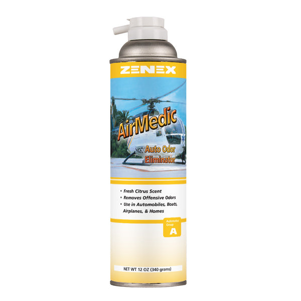 Zenex Air Medic Auto Odor Eliminator