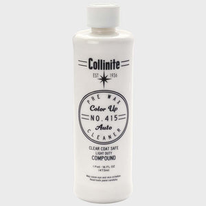 Collinite Pre Wax Cleaner | Shinerz ShowCar 