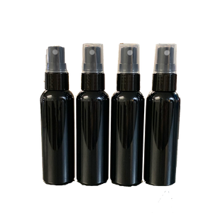 4 2oz bottles of oil based air fragrances