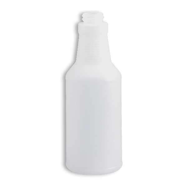 Frosted Pint Bottle