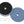 Lake Country HDO-93550 Blue Heavy Foam Polishing Pad 5.5