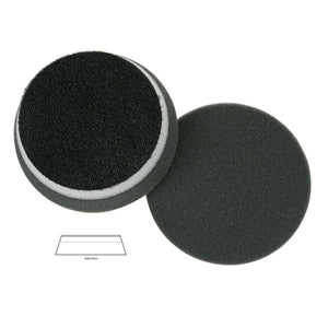 Lake Country Black Foam Finishing Pad 3.5in HDO-73350