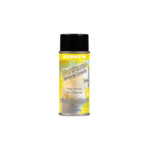 Zenex Neutrazen Lemon Ice Total Release Odor Eliminator