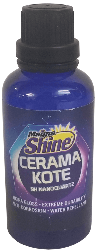 Magna Shine Cerama Kote