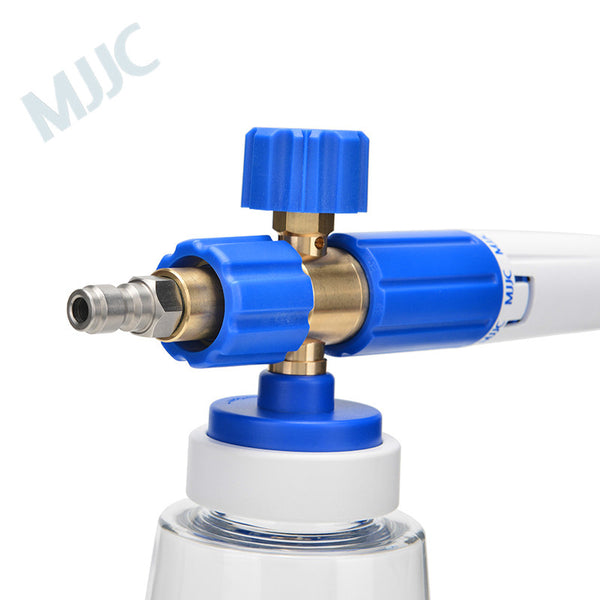 mjjc foam cannon s v3.0 2