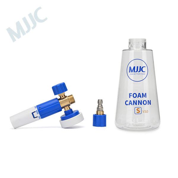 mjjc foam cannon s v3.0 5