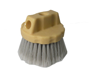 Round Window Brush RWB-1