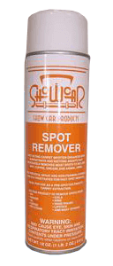 Show Car Spot Remover