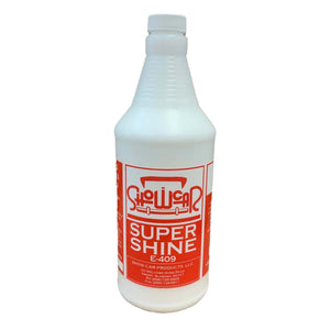 Super Shine Quart