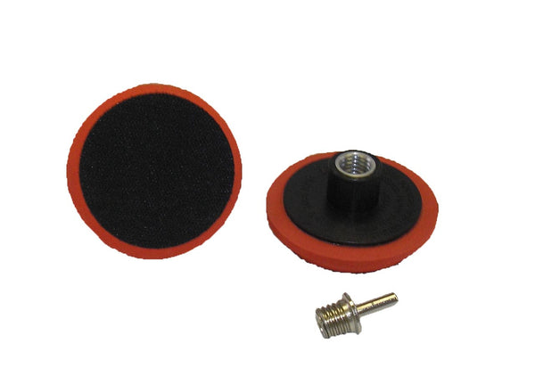 VP-3 Mini Velcro Backing Plate