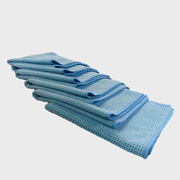 Premium Waffle Towel (6)