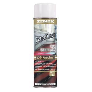 Zenex ZenaClean Carpet Cleaner