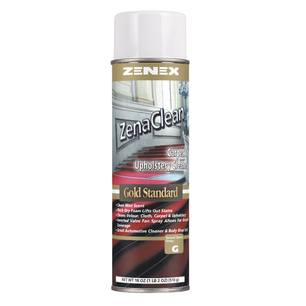 Zenex ZenaClean Carpet Cleaner