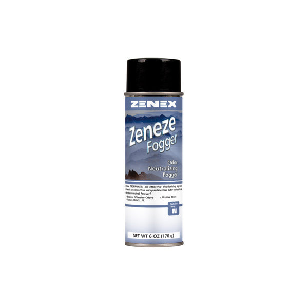 Zenex Zeneze Odor Neutralizing Fogger